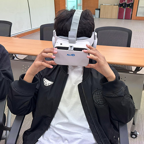 캠프 현장 사진 5
