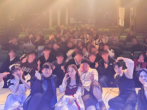 찾아가는 오페라 뮤지컬 현장사진 1