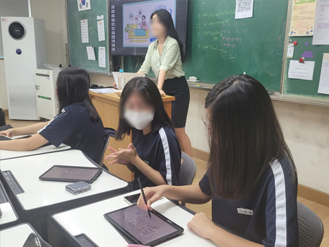 오감만족 융합과학체험 현장사진 2