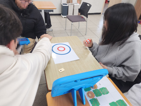 오감만족 융합과학체험 현장사진 3